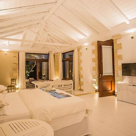 Villa Icons Sea Of Crete Malia Esterno foto