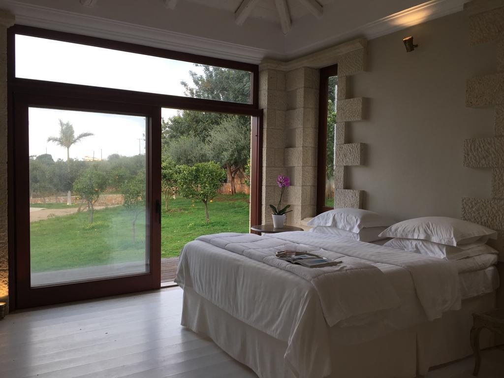 Villa Icons Sea Of Crete Malia Esterno foto