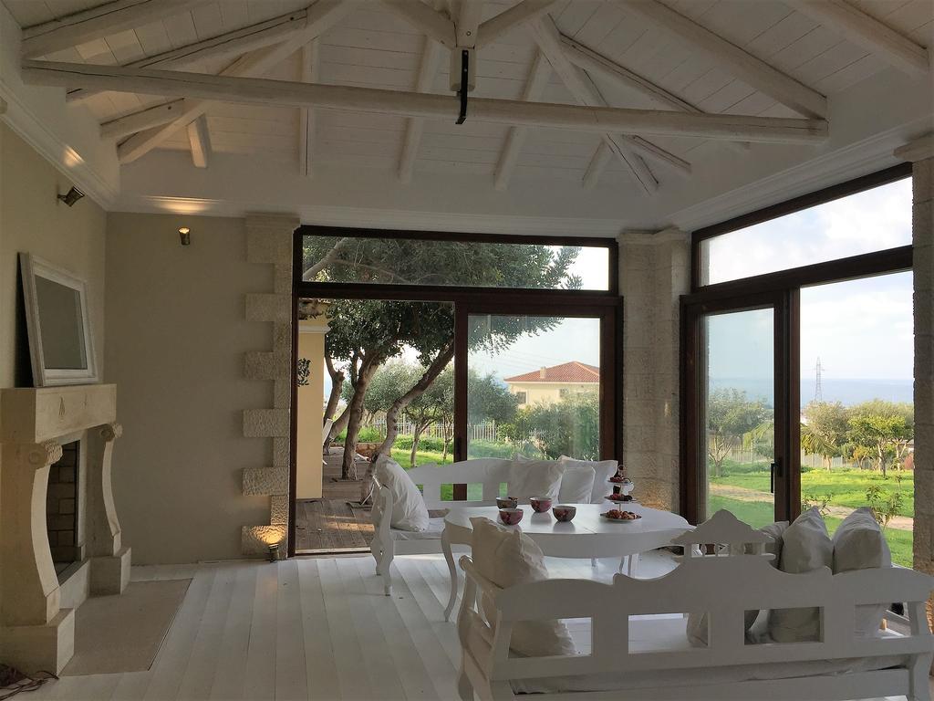 Villa Icons Sea Of Crete Malia Esterno foto