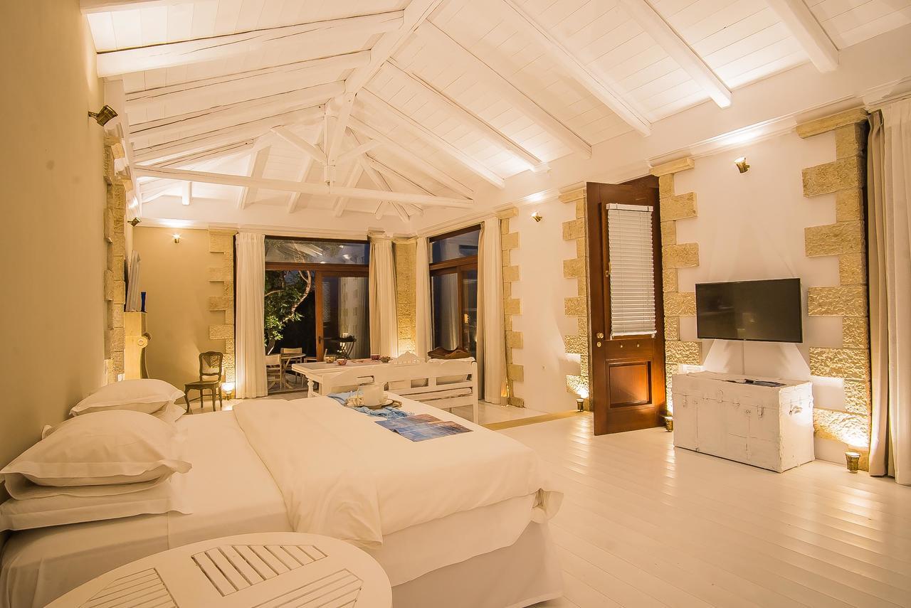 Villa Icons Sea Of Crete Malia Esterno foto