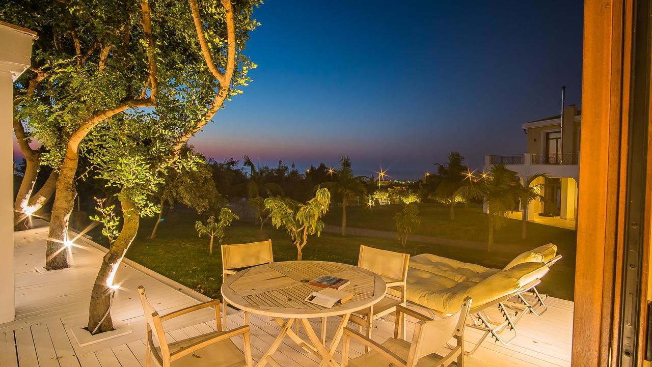 Villa Icons Sea Of Crete Malia Esterno foto