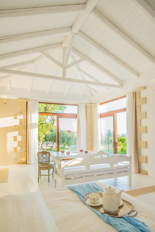 Villa Icons Sea Of Crete Malia Esterno foto