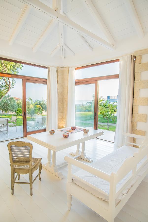 Villa Icons Sea Of Crete Malia Esterno foto