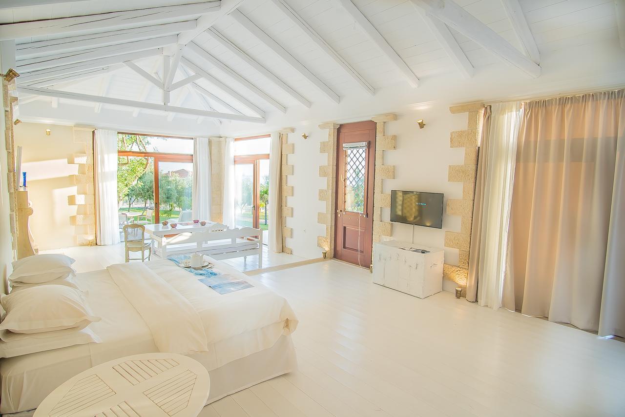 Villa Icons Sea Of Crete Malia Esterno foto