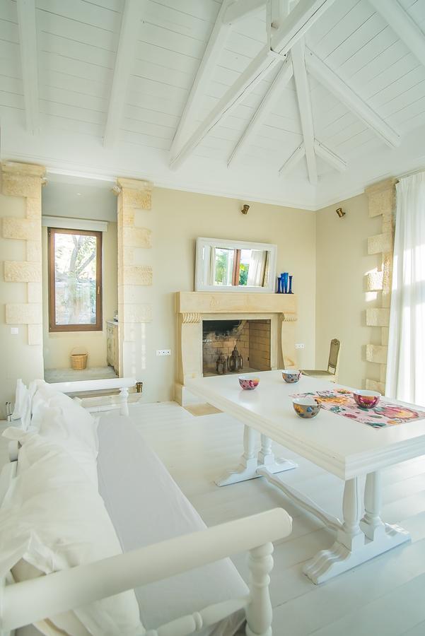 Villa Icons Sea Of Crete Malia Esterno foto